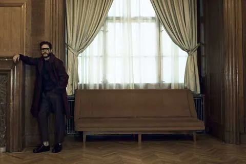 Daniel Brühl – photo 11