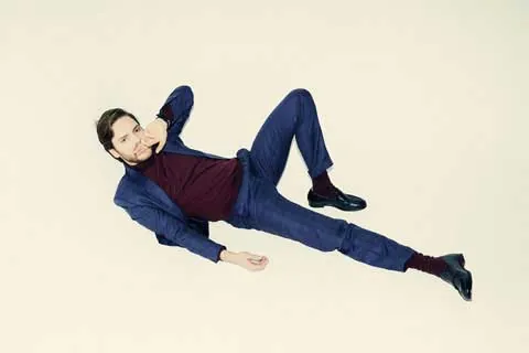 Daniel Brühl – photo 13