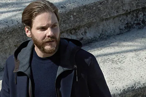 Daniel Brühl – photo 27