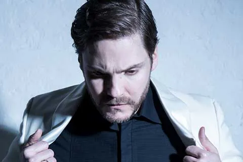Daniel Brühl – photo 30