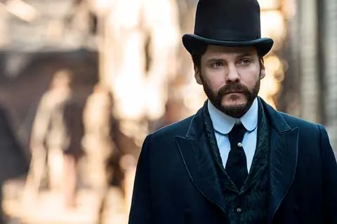 Daniel Brühl – photo 35
