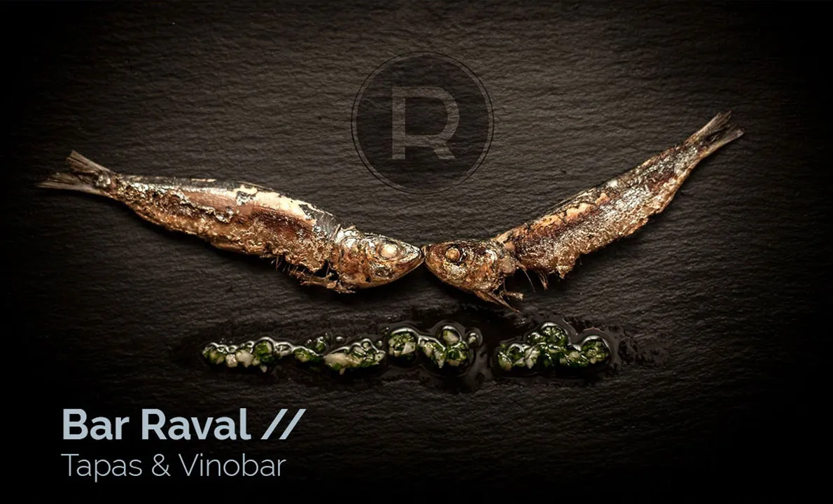 bar raval