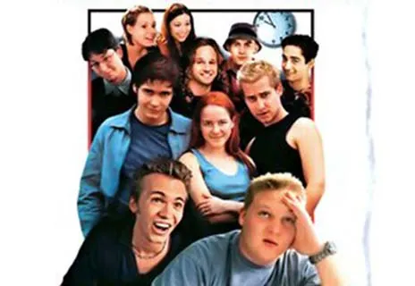 Schule (2000)