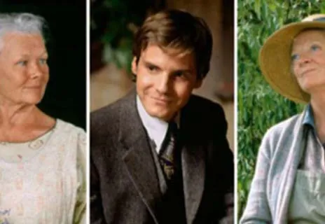 Ladies in Lavender (2004)