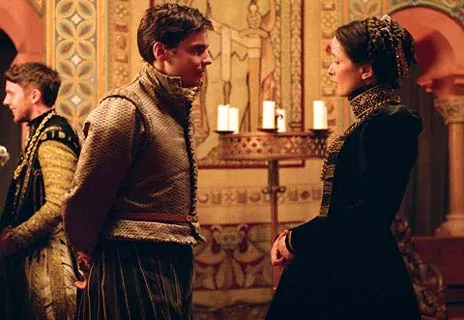The Countess (2009)