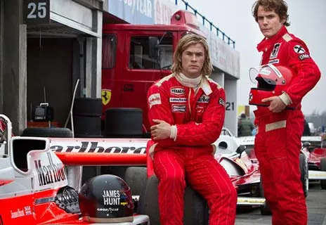 Rush (2013)