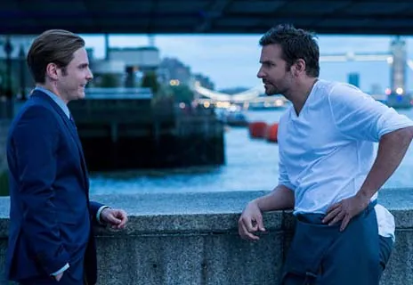 Burnt (2015)