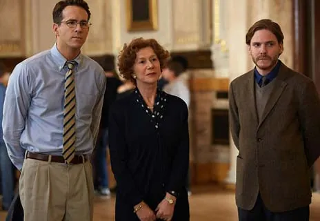 Woman in Gold (2015)