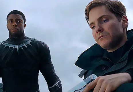Captain America: Civil War (2016)