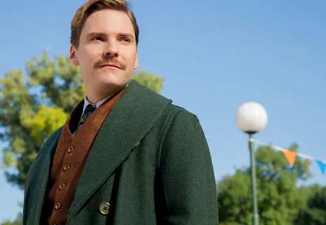 The Zookeeper´s Wife (2017)