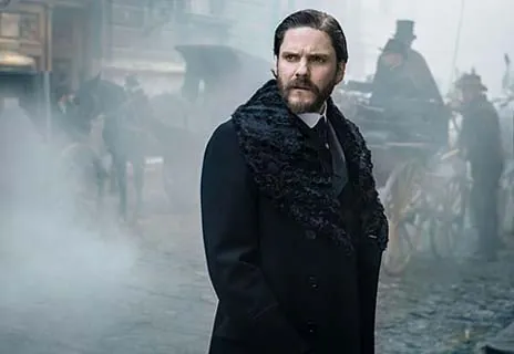 The Alienist (2018)