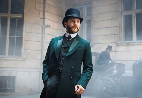 The Alienist: Angel of Darkness (2020)