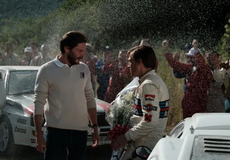 Race to Glory - Audi vs Lancia (2023)